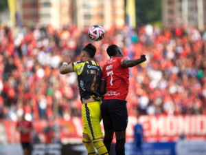 Caracas visita a Táchira necesitado de puntos