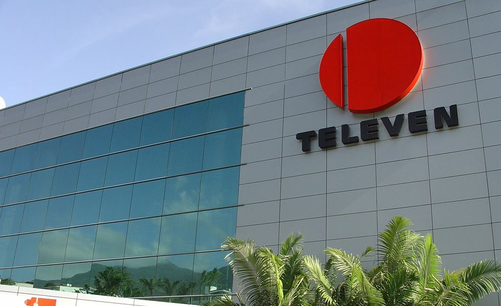 Televen informó que por motivos "ajenos a su voluntad", se encuentran fuera del aire en señal abierta