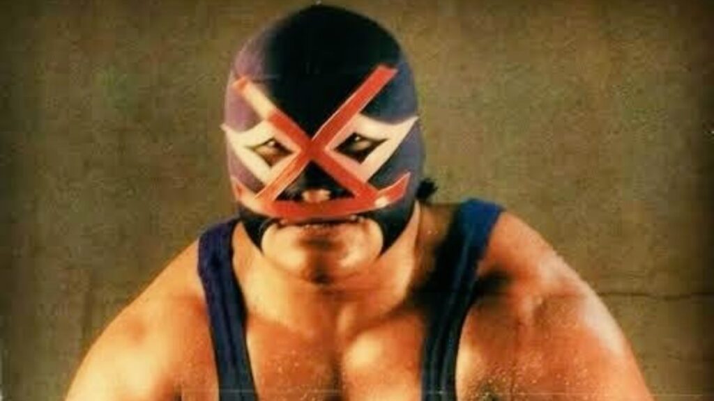 Falleció Villano V, leyenda de la Lucha Libre mexicana