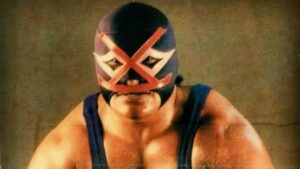 Falleció Villano V, leyenda de la Lucha Libre mexicana