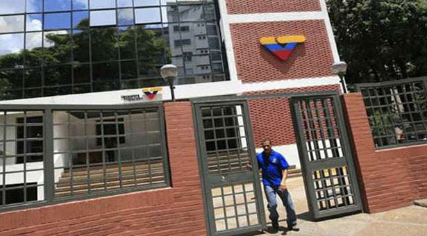 Cerca de 100 trabajadores de VTV fueron despedidos por publicar contenido incómodo en Whatsapp