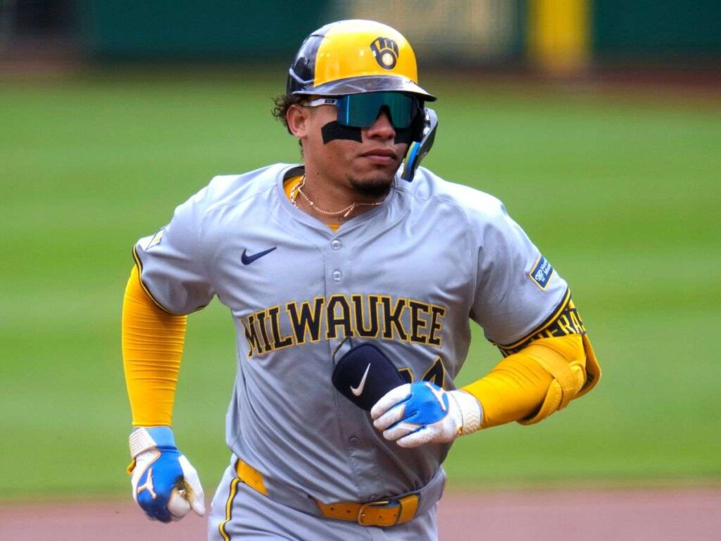 Contreras y Chourio hicieron sonar el joropo en Atlanta