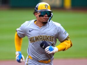 Contreras y Chourio hicieron sonar el joropo en Atlanta