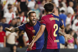 Barcelona