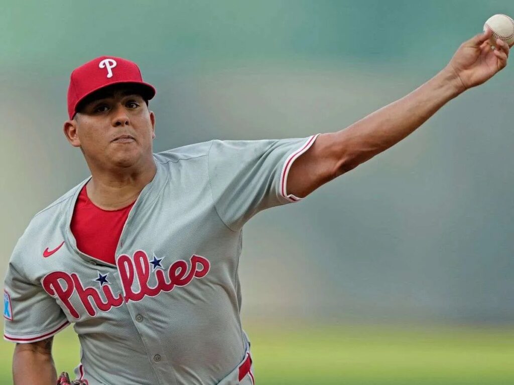 El beisbol no es parecido en nada a ningún otro deporte