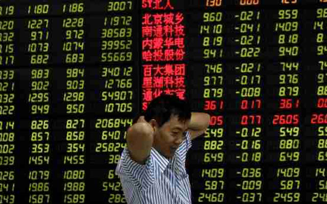 ¿Por qué los mercados bursátiles han sido afectados?