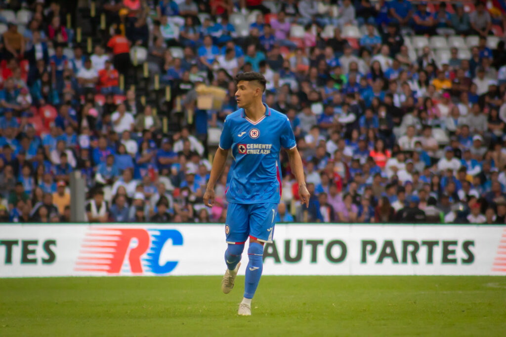 Tigres compró a Uriel Antuna en seis millones de dólares