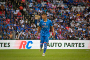 Tigres compró a Uriel Antuna en seis millones de dólares