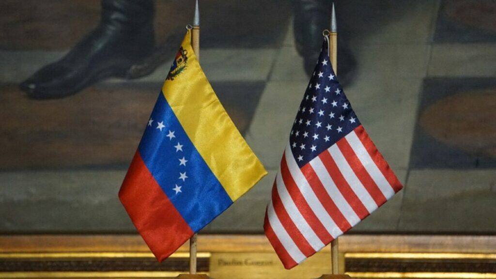 Este fue el Memorando de entendimiento de Catar entre los gobiernos de Venezuela y los Estados Unidos