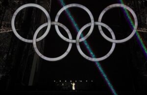 Agenda deportiva del domingo 28 de julio de 2024 en los Juegos Olímpicos de París 2024. EFE/EPA/MARTIN DIVISEK