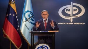 Ministerio Público citará a Edmundo González por usurpación del CNE