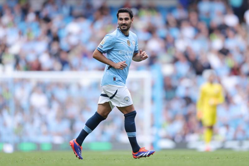 Gundogan