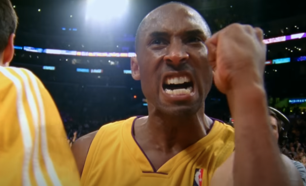 Kobe Bryant