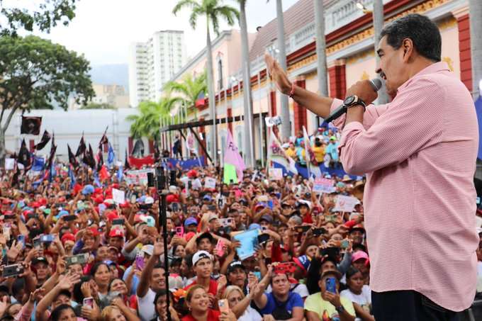 Conatel desconectará la red social X por 10 días