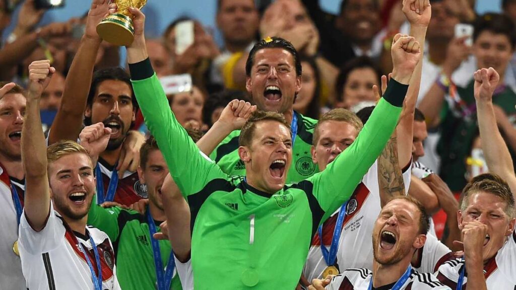 Manuel Neuer