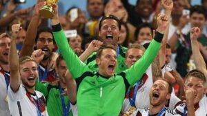 Manuel Neuer