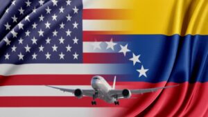 Estados Unidos suspende el parole humanitario por situación en Venezuela