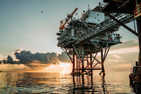 Realizarán estudio sísmico en los próximos días en los campos de gas compartidos entre Venezuela y Trinidad