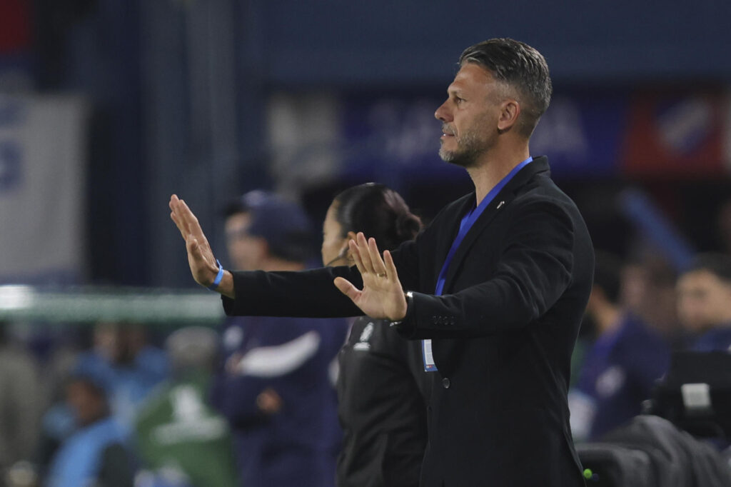 Unanimo Breves: Monterrey busca refuerzos a petición de Demichelis
