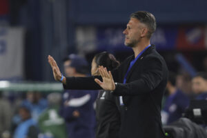 Unanimo Breves: Monterrey busca refuerzos a petición de Demichelis