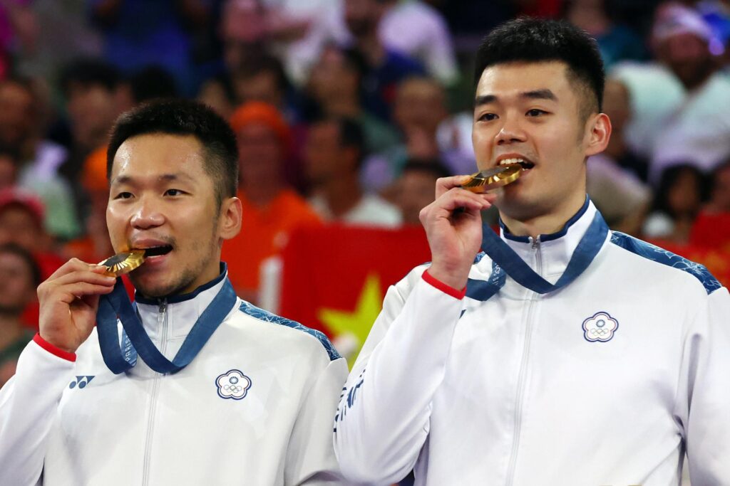 Breves de Unanimo: Taiwán le arrebata el oro a China en el Bádminton
