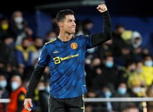 El legado de Cristiano Ronaldo como goleador será reconocido