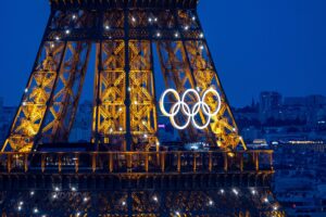 París se convierte en el epicentro del deporte