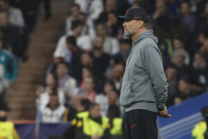 Jürgen Klopp descarta convertirse en seleccionador de Inglaterra