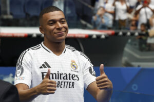 Breves de Unanimo: Mbappé se enfoca en ganar la Supercopa