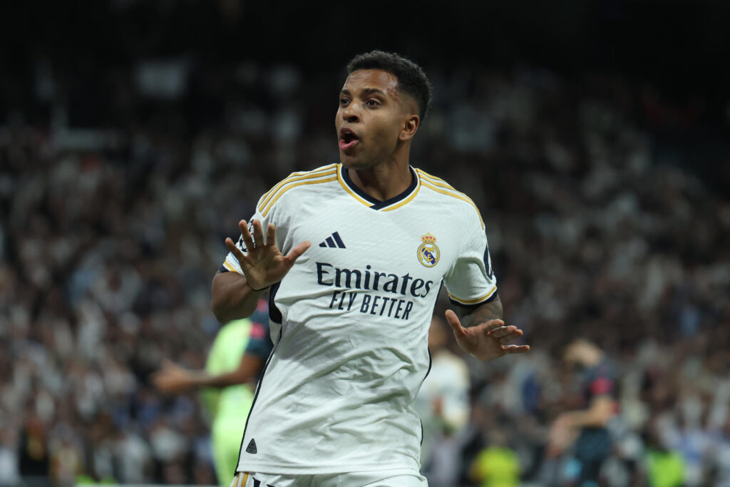 Breves de Unanimo: Rodrygo figura en el radar del Manchester City