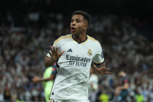 Breves de Unanimo: Rodrygo figura en el radar del Manchester City