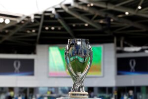 Supercopa de Europa