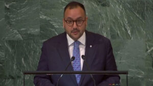 Venezuela denuncia en la ONU golpe cibernético en curso