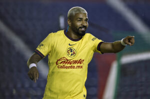 Video: ¡Brian Rodríguez y Aguirre hacen gol de ensueño para América!