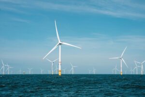 Producir hidrógeno en alta mar es una de las esperanzas energéticas de futuro. El problema: su impacto medioambiental