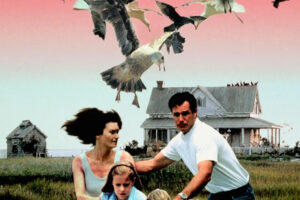 La secuela de 'Los pájaros' que nunca debió haber existido, destruye el clásico de Alfred Hitchcock y Tippi Hedren aborrece (con razón)