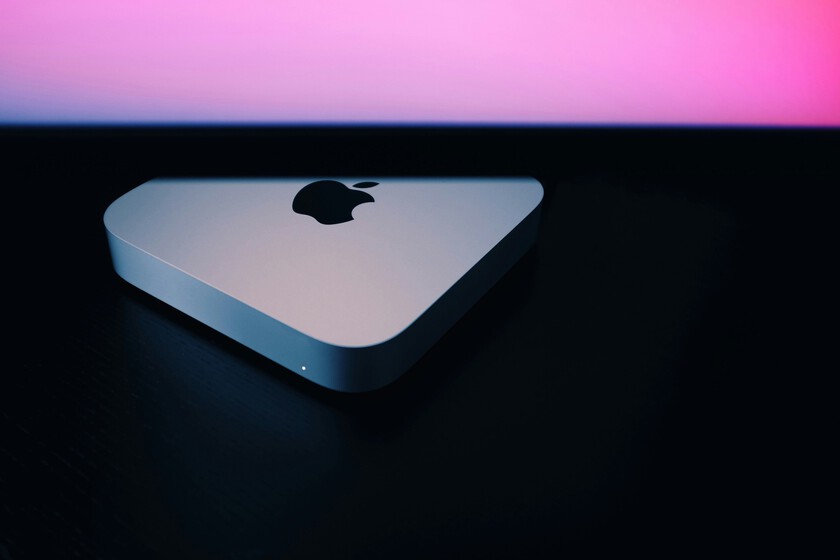 El Mac mini M4 ha sido filtrado. Será su primer gran salto en mucho tiempo