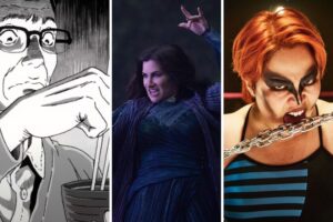 13 películas y series de estreno para ver en septiembre de 2024 en Netflix, Prime Video, HBO Max y streaming