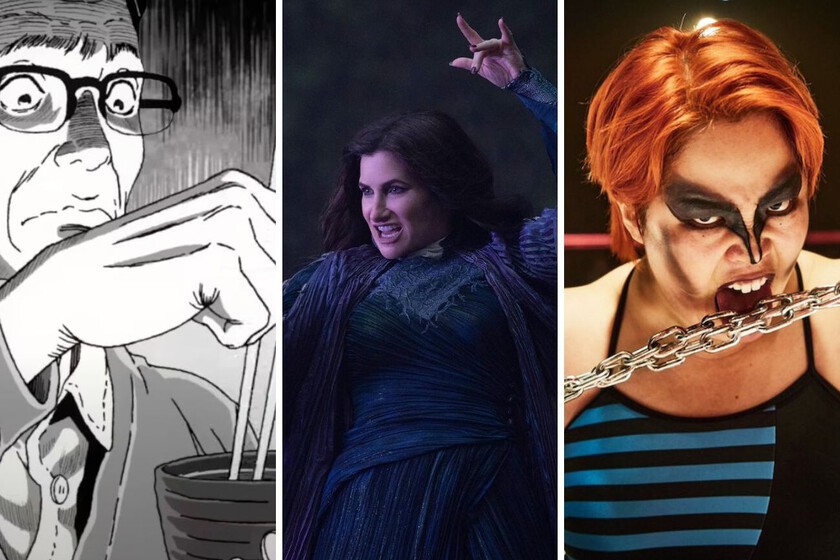 13 películas y series de estreno para ver en septiembre de 2024 en Netflix, Prime Video, HBO Max y streaming