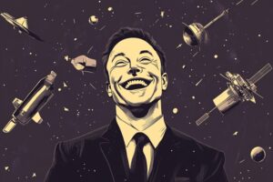 Musk usa Starlink para burlar el bloqueo de X en Brasil. La tecnología satelital cuestiona el control estatal