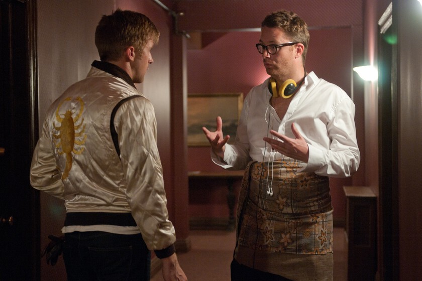 "Tendrá mucha purpurina, sexo y violencia". Nicolas Winding Refn ya prepara su nuevo largometraje 8 años después de 'The Neon Demon', y promete que será 100% marca de la casa