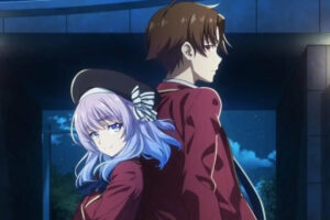 El thriller de instituto de 'Classroom of the Elite' tendrá más capítulos. La temporada 4 del anime ya está en marcha y así es su primera imagen en el nuevo curso