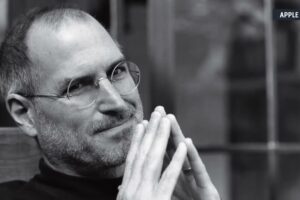 la fascinante historia de Venus, el yate de 120 millones de dólares de Steve Jobs