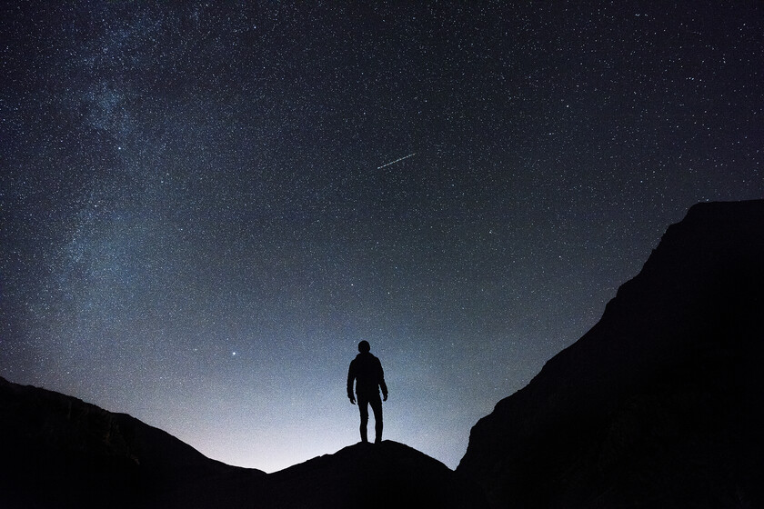 los principales eventos astronómicos de septiembre 2024 y dónde se verán