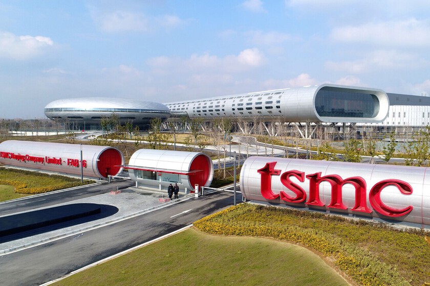 OpenAI está planeando su primer chip propio de la mano de TSMC. Usará tecnología de 1,6 nm y le hará ganar independencia