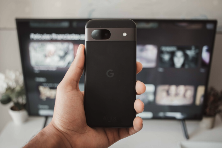 este Google Pixel está más barato que nunca y cuesta menos de 450 euros