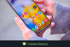 novedades, móviles compatibles y cómo actualizar