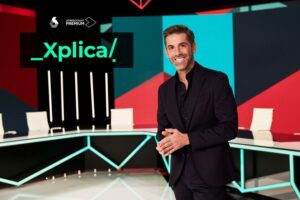 'laSexta Xplica' se ve obligada a dar explicaciones ante las acusaciones a uno de sus colaboradores