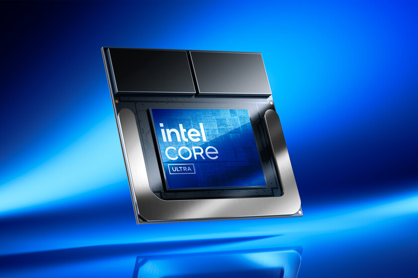 La gran apuesta de Intel en ordenadores portátiles ya está aquí. Así son sus chips Intel Core Ultra 200V 'Lunar Lake'