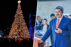 Navidades en octubre por decreto
